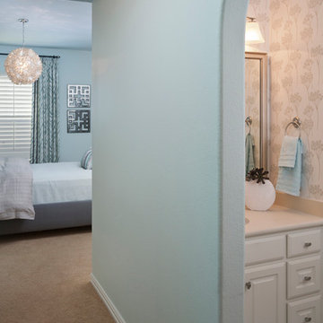 Family- Focused Home Design