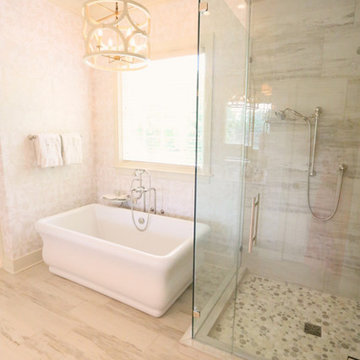 Bathroom Remodel II