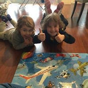 Leah Balkin's photo