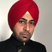 Veerjinder Singh's photo