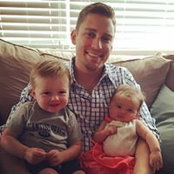 Kyle Reed's photo