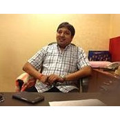 Nirupam Kedia's photo
