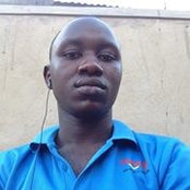 Farouk Kimera's photo