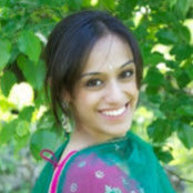 Jasleen Singh's photo