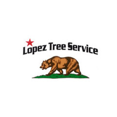 LOPEZ TREE SERVICE
