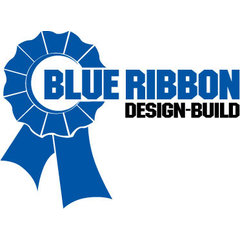 Blue Ribbon Design Build