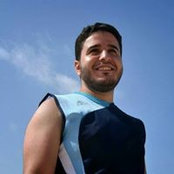 Ibrahim Mohammed's photo