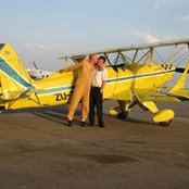 Ian Waghorn's photo