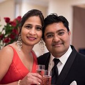 Dishant Shah's photo