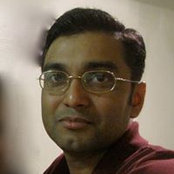 Charan Vinnakota's photo