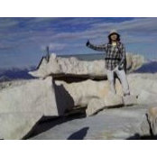 Yushi Feng's photo