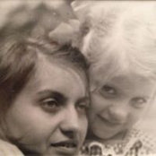 Elena Rykhlevskaia's photo
