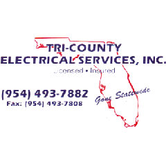 Tri County Electrical Services