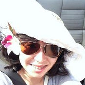 Lulu Yu's photo