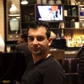 Arash Salari's photo