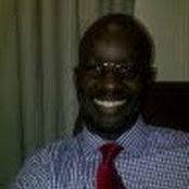 Photo de sam mpuga