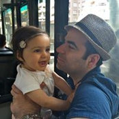 Ali Alavi's photo