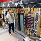 Max Leong's photo