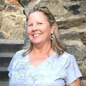 Photo de Liz Hilton