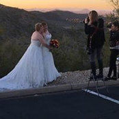Foto von Andria Davis