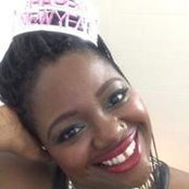 Vonetta Drakes's photo