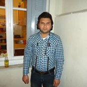 Ameer Hussain's photo