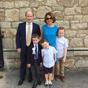 Anne D'Arcy's photo