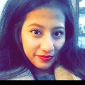 Joycelyne Serranos foto