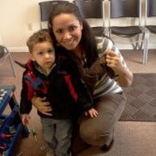 Dana Michelle Smith-Gravenor's photo