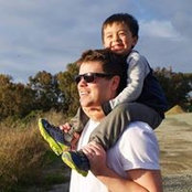 Justin Russell's photo