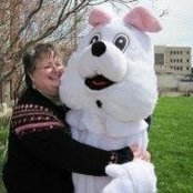 Barbara Gilbert's photo