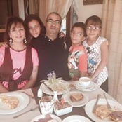 Yousef Saad's photo