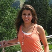Sinziana U's photo