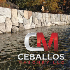 Ceballos Masonry LLC
