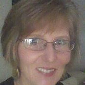 Gail Hamiltons foto
