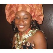 Chioma Chioke's photo