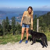 Jasmin Folzs foto