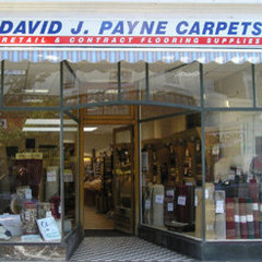 David Payne Carpets
