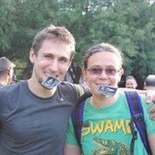 Adam Stein's photo