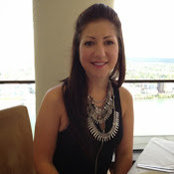 Monika James's photo
