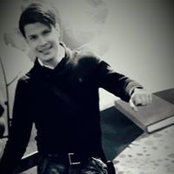 Chris Pine's photo