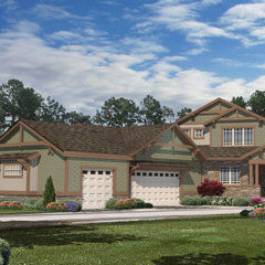 WilliamMRK Homes