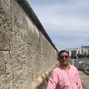 Michael Cantos's photo
