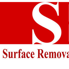 Surface Removal Systems