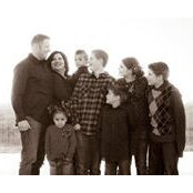 Tawny Featherstones foto