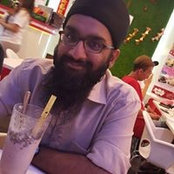 Nivren Khalsa's photo