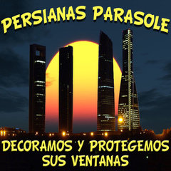 Persianas Parasole