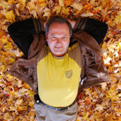 Arie Levit's photo