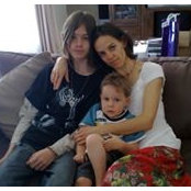 Leanne Bandte's photo