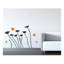 wall decal קישוטי קיר